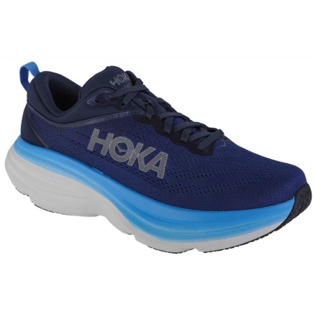 Scarpe Hoka M Bondi 8 larghe 1127953-OSAA