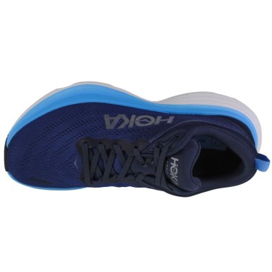 Scarpe Hoka M Bondi 8 larghe 1127953-OSAA