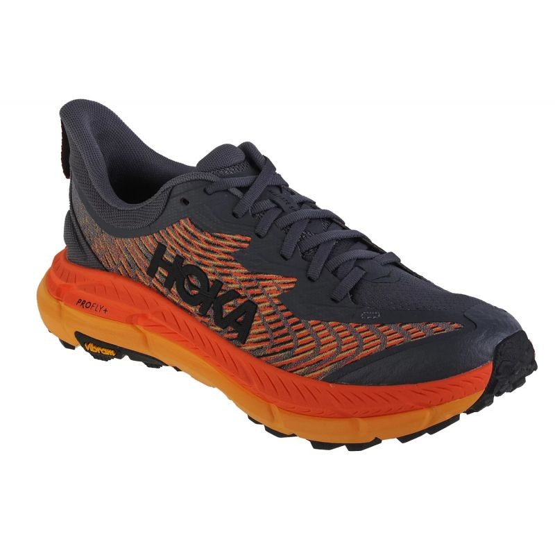 Hoka M Mafate Speed 4 M shoes 1129930-CKBC