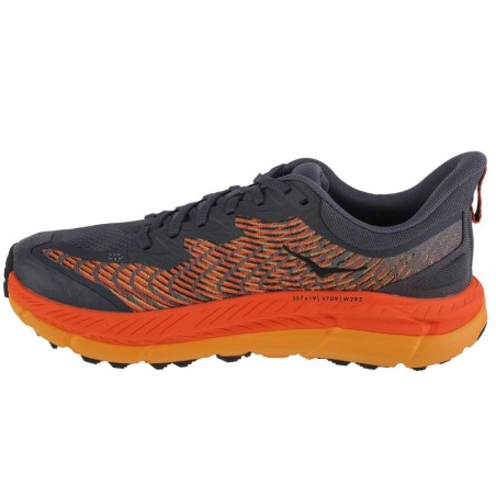 Scarpe Hoka M Mafate Speed 4 M 1129930-CKBC