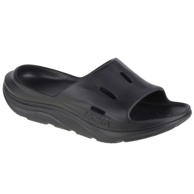 Infradito Hoka Ora Recovery Slide 3 M 1135061-BBLC