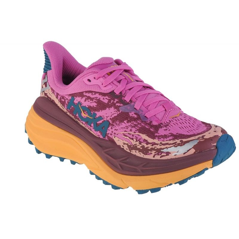 Scarpe Hoka M Stinson 7 W 1141531-SCBR