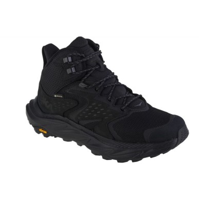 Scarpe Hoka Anacapa 2 Mid GTX M 1141633-BBLC