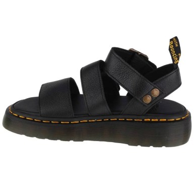 Dr sandals Martens Gryphon Quad Platform W DM25720001