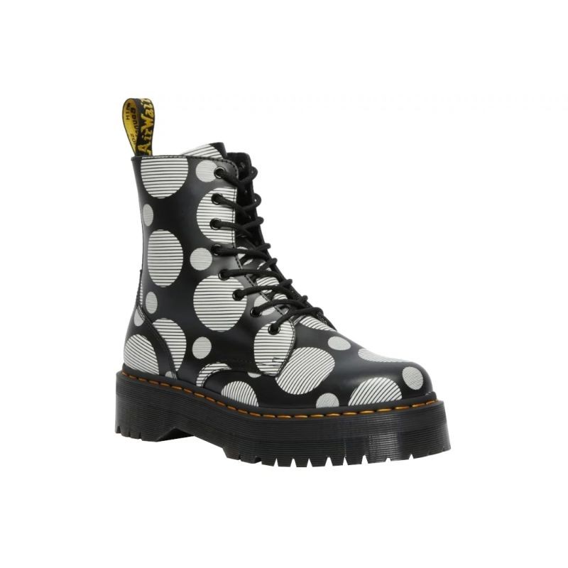 Glany Dr. Martens Jadon DM26882009