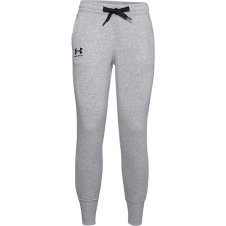 Pantaloni in pile Under Armour Rival W 1356416 035