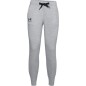 Pantaloni in pile Under Armour Rival W 1356416 035