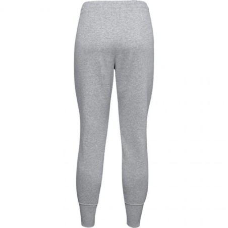 Pantaloni in pile Under Armour Rival W 1356416 035