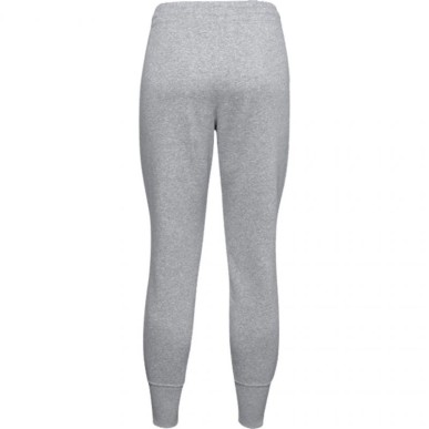 Pantaloni in pile Under Armour Rival W 1356416 035