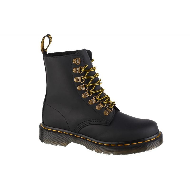 Stivaletti Dr. Martens 1460 Pascal DM27007001