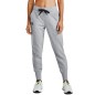 Pantaloni in pile Under Armour Rival W 1356416 035