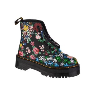 Scarpe Dr. Martens Sinclair Bex Floral Mash Up W DM27128001