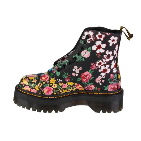 Dr. shoes Martens Sinclair Bex Floral Mash Up W DM27128001