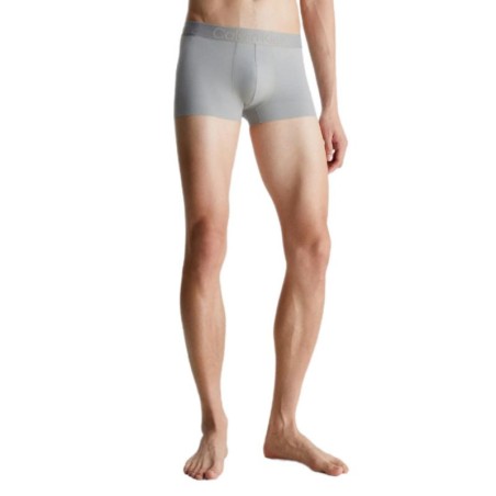 Calvin Klein Low Rise Trunk Ultra Support M 000NB3680A boxer