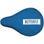 Butterfly New Round Case Logo racchetta cover 9553801519