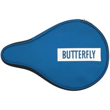 Butterfly New Round Case Logo racchetta cover 9553801519