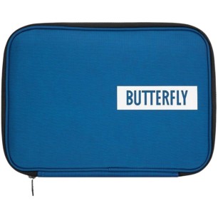 Butterfly New Single Logo racchetta cover 9553801521