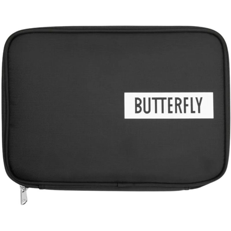 Butterfly New Single Logo racket cover 9553800121