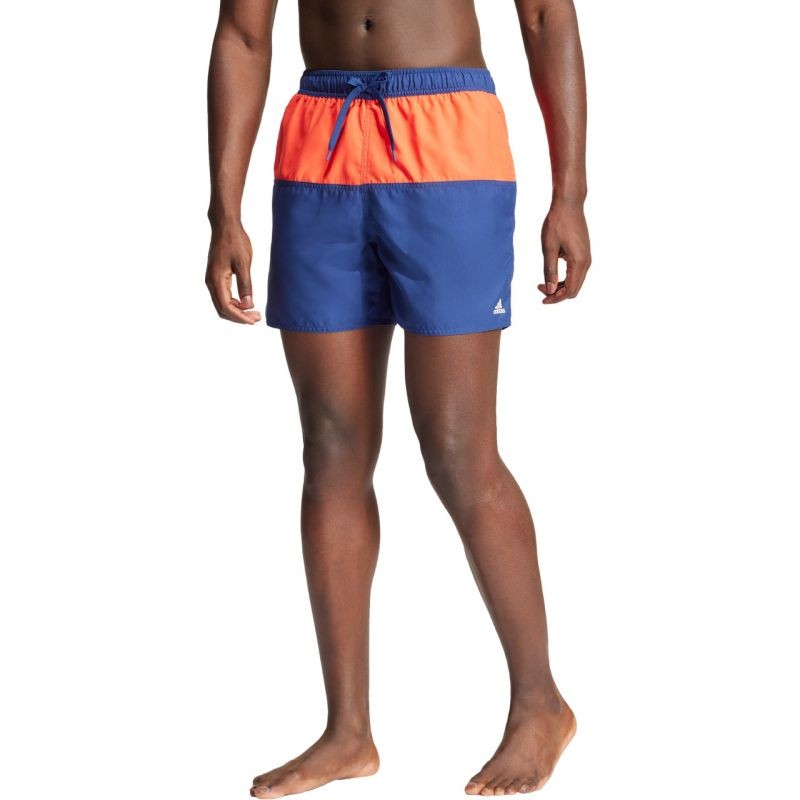 Adidas Colorblock CLX M shorts IT8597