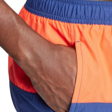 Adidas Colorblock CLX M shorts IT8597