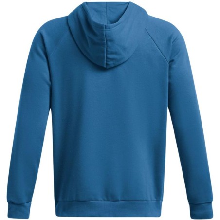 Felpa Under Armour Rival Fleece Logo HD M 1379758 406