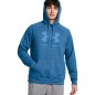 Under Armor Rival Fleece Logo HD M sweatshirt 1379758 406