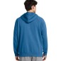 Under Armor Rival Fleece Logo HD M sweatshirt 1379758 406