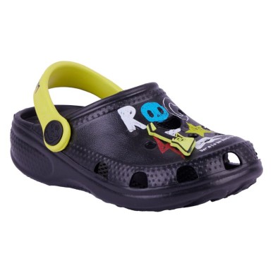 Coqui Big Frog Jr clogs 92800617264