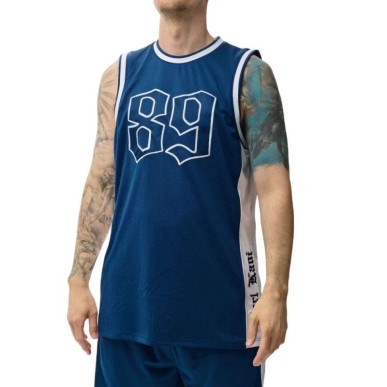 Karl Kani Og Block Basketball Tank M 6031485