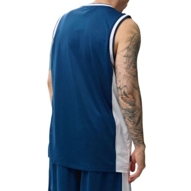 Canotta da basket Karl Kani Og Block M 6031485