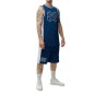 Karl Kani Og Block Basketball Tank M 6031485