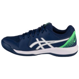 Asics Gel-Dedicate 8 Clay M 1041A448-401 shoes