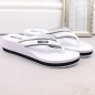 Big Star W NN274A726 wedge flip-flops