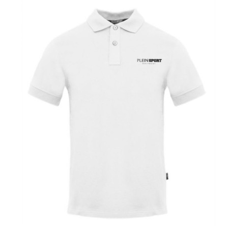 Plein Sport Polo Slim M PIPS500 T-shirt