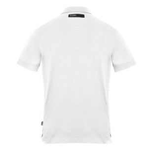 Plein Sport Polo Slim M PIPS500 T-shirt