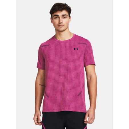 Maglietta Under Armour M 1376921-686