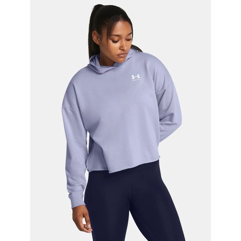 Felpa Under Armour W 1382736-539