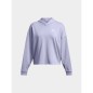 Under Armor W sweatshirt 1382736-539