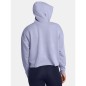 Under Armor W sweatshirt 1382736-539