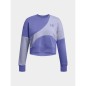 Under Armor W sweatshirt 1382721-561