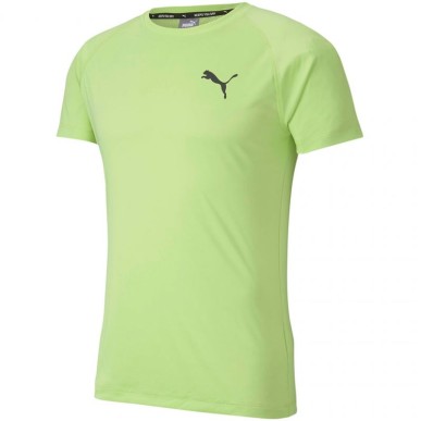 Puma Rtg Tee Sharp M 581504 34