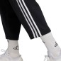 adidas Essentials 3-Stripes Open Hem Fleece W HZ5748 pants