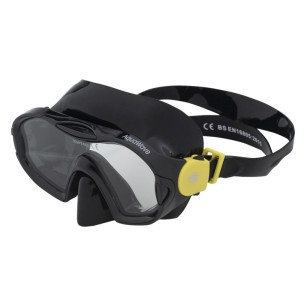 AquaWave Naale Mask Jr 92800597093 diving mask