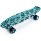 Meteor Multicolor Skateboard 22609