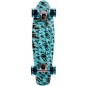 Meteor Multicolor Skateboard 22609