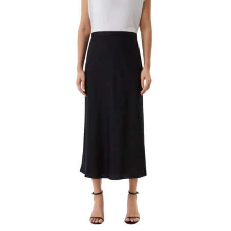 Calvin Klein Midi W K20K203514 skirt