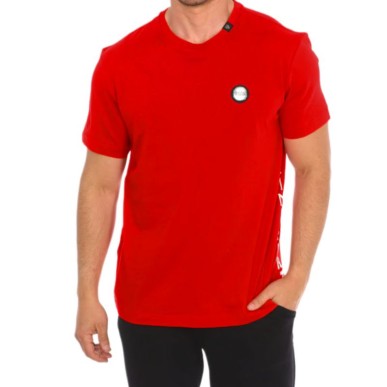 Plein Sport Regular M TIPS401 T-shirt