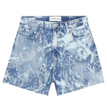 Calvin Klein Jeans Regular W Shorts J20J220857