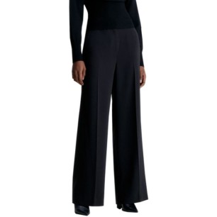 Calvin Klein Structure W trousers K20K205958