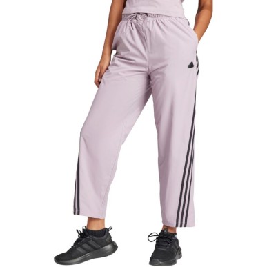 adidas Future Icons Three Stripes Woven W IS3655 pants